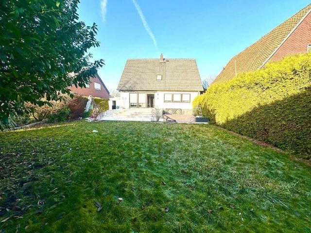 Haus kaufen in Herringen, Hamm