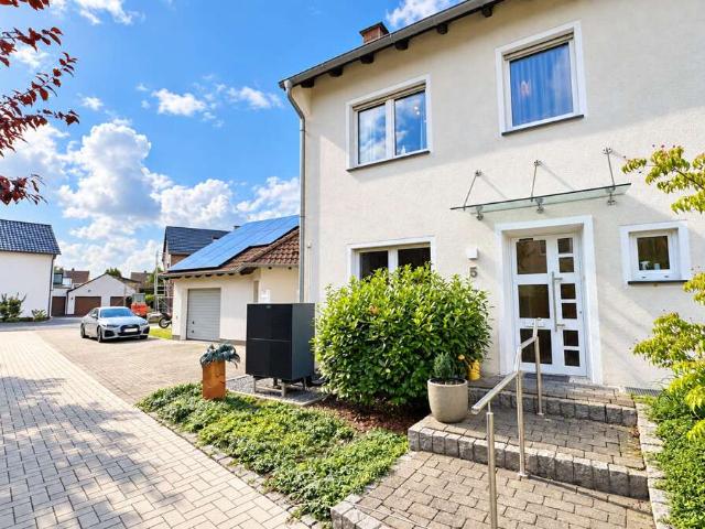 Haus kaufen in Rhynern, Hamm