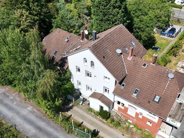Haus kaufen in Braam-Ostwennemar, Hamm