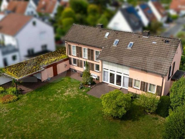 Haus kaufen in Berge, Hamm