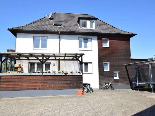 Haus kaufen in Heessen, Hamm