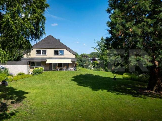 Haus kaufen in Braam-Ostwennemar, Hamm
