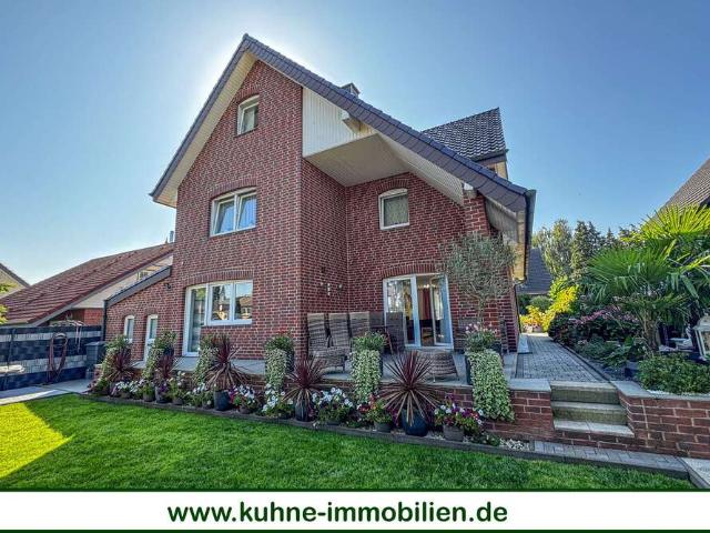 Haus kaufen in Hamm-Mitte, Hamm