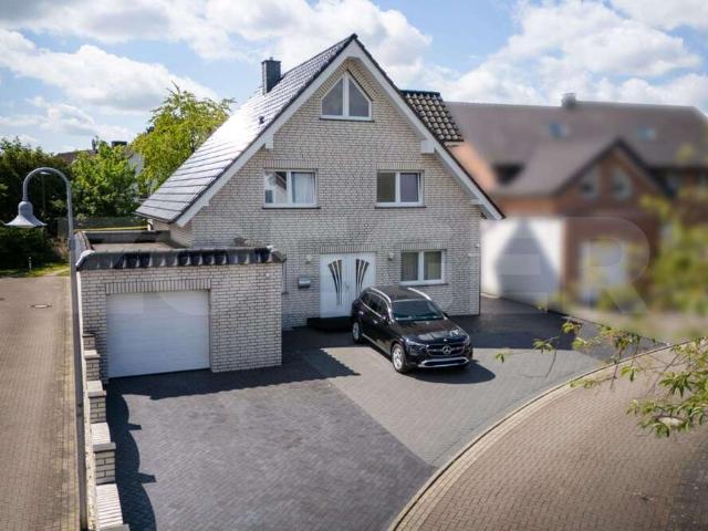 Haus kaufen in Heessen, Hamm