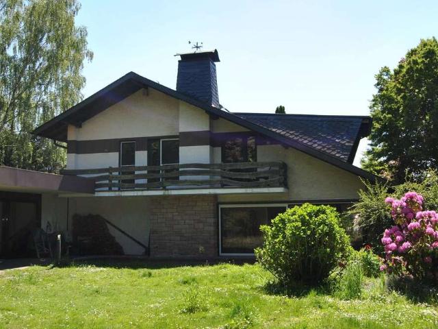 Haus kaufen in Braam-Ostwennemar, Hamm