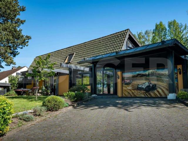 Haus kaufen in Berge, Hamm