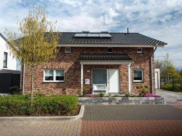 Haus kaufen in Braam-Ostwennemar, Hamm