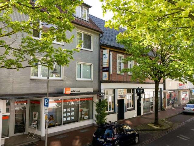Haus kaufen in Hamm-Mitte, Hamm