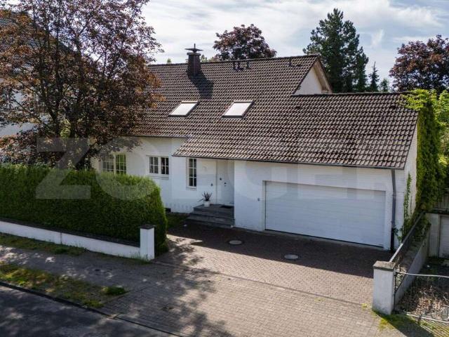 Haus kaufen in Braam-Ostwennemar, Hamm