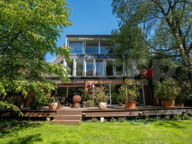 Haus kaufen in Braam-Ostwennemar, Hamm