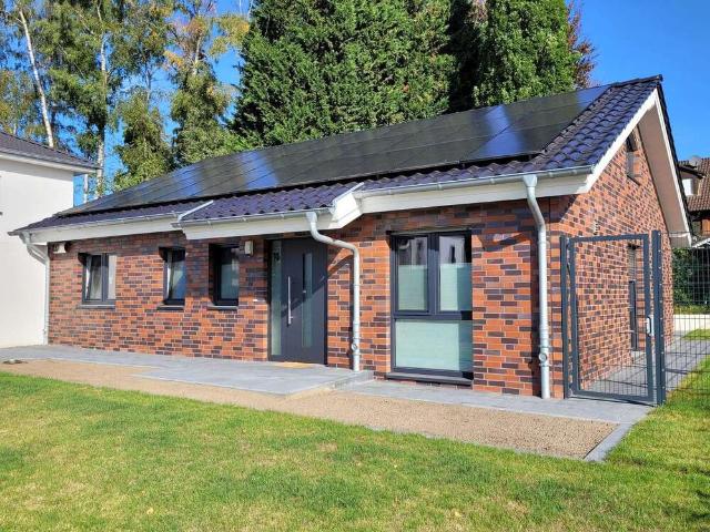 Haus kaufen in Bockum-Hövel, Hamm