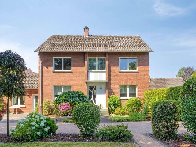 Haus kaufen in Bockum-Hövel, Hamm