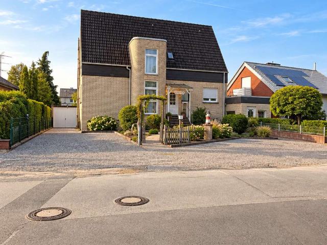 Haus kaufen in Uentrop, Hamm