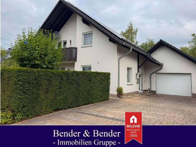 Haus kaufen in Scheidt, Hamm (Sieg)