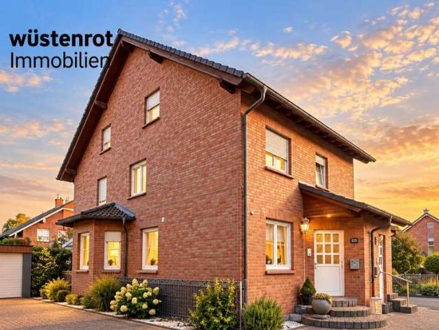 Haus kaufen in Pelkum, Hamm