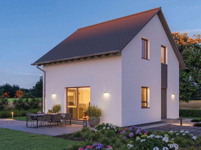 Haus kaufen in Hammersbach, Hessen