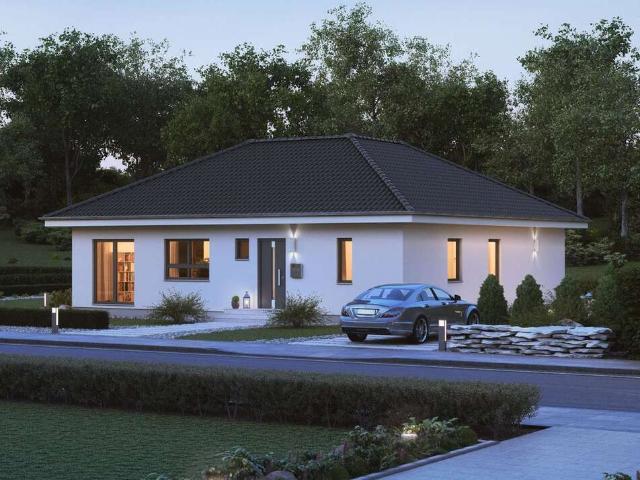 Haus kaufen in Hammersbach, Hessen