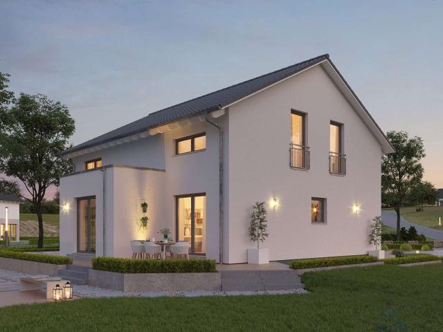 Haus kaufen in Hammersbach, Hessen
