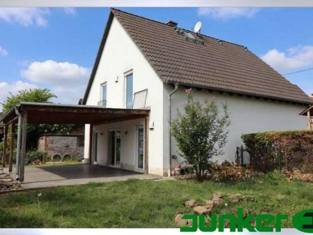 Haus kaufen in Hammersbach, Hessen