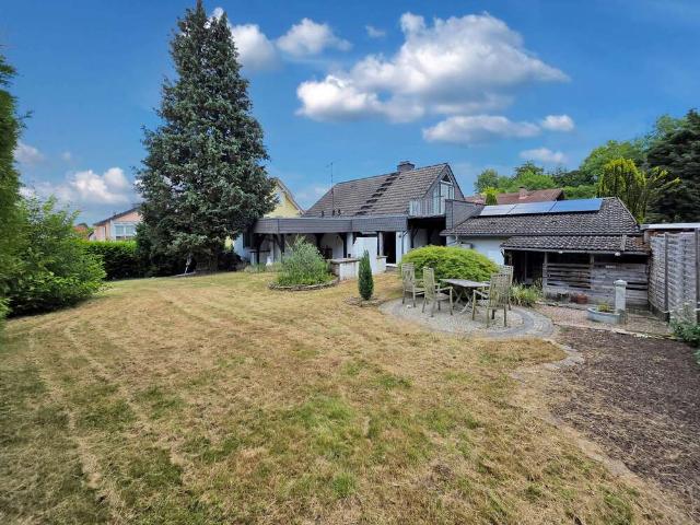 Haus kaufen in Hammersbach, Hessen