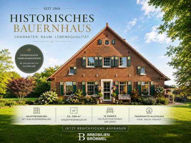 Haus kaufen in Hamminkeln, Nordrhein-Westfalen