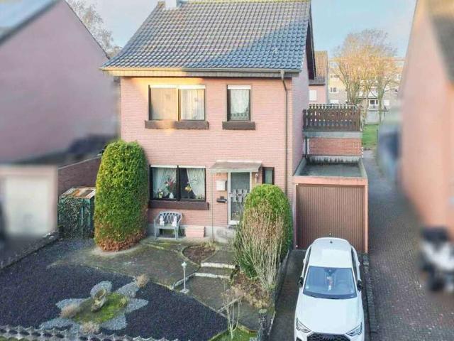 Haus kaufen in Hamminkeln, Nordrhein-Westfalen