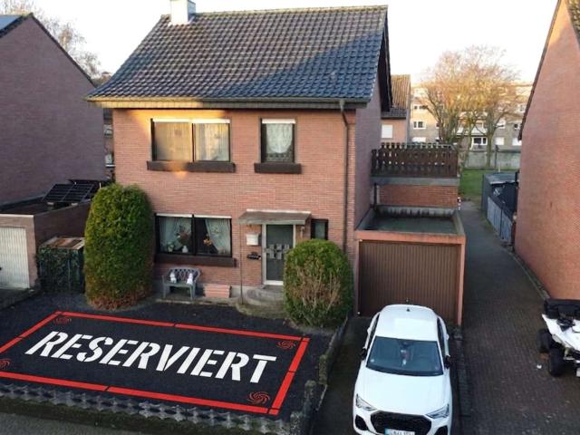 Haus kaufen in Hamminkeln, Nordrhein-Westfalen