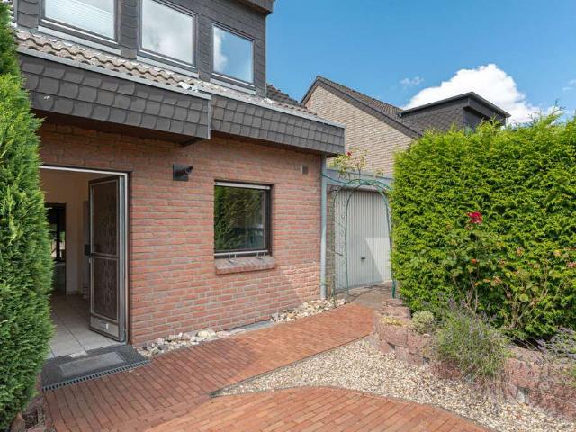 Haus kaufen in Hamminkeln, Nordrhein-Westfalen