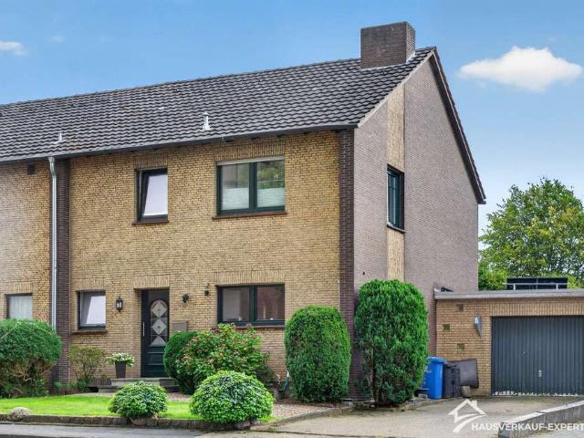 Haus kaufen in Hamminkeln, Nordrhein-Westfalen