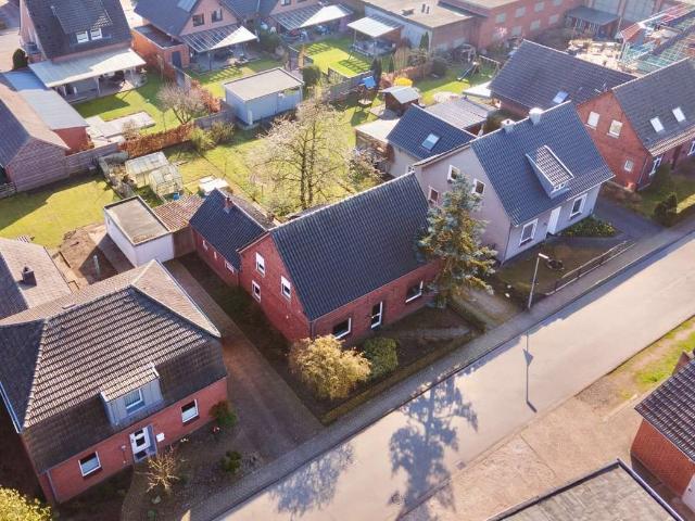 Haus kaufen in Hamminkeln, Nordrhein-Westfalen