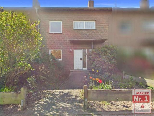 Haus kaufen in Hamminkeln, Nordrhein-Westfalen