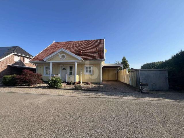 Haus kaufen in Hamminkeln, Nordrhein-Westfalen