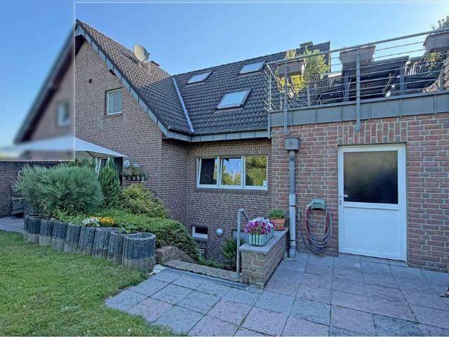 Haus kaufen in Hamminkeln, Nordrhein-Westfalen
