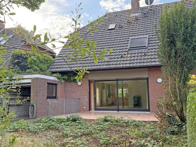 Haus kaufen in Hamminkeln, Kreis Wesel