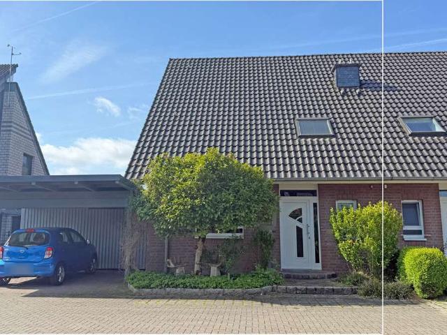 Haus kaufen in Hamminkeln, Nordrhein-Westfalen