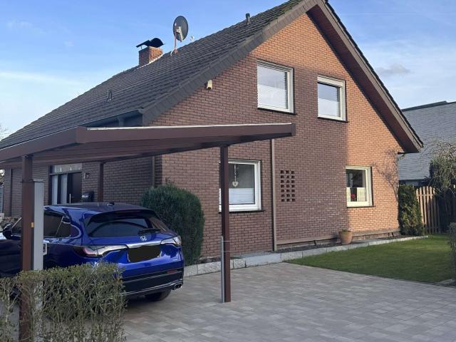 Haus kaufen in Hamminkeln, Nordrhein-Westfalen
