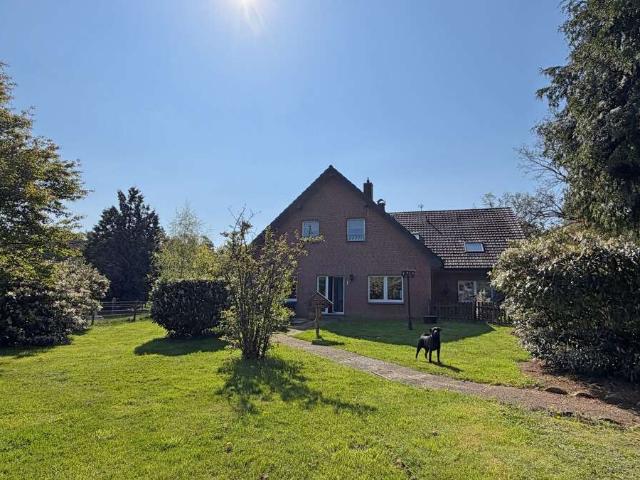 Haus kaufen in Hamminkeln, Nordrhein-Westfalen