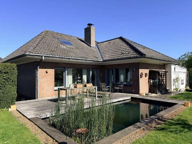 Haus kaufen in Hamminkeln, Nordrhein-Westfalen