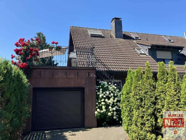 Haus kaufen in Hamminkeln, Nordrhein-Westfalen