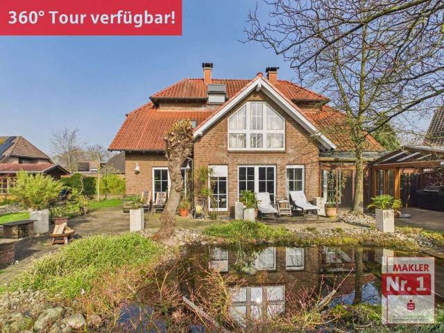 Haus kaufen in Hamminkeln, Nordrhein-Westfalen