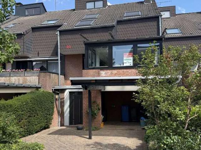 Haus kaufen in Mehrhoog, Hamminkeln