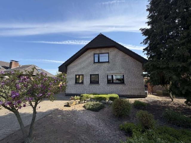 Haus kaufen in Mehrhoog, Hamminkeln