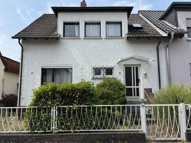 Haus kaufen in Lamboy, Hanau