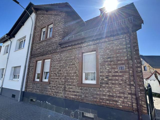 Haus kaufen in Steinheim, Hanau