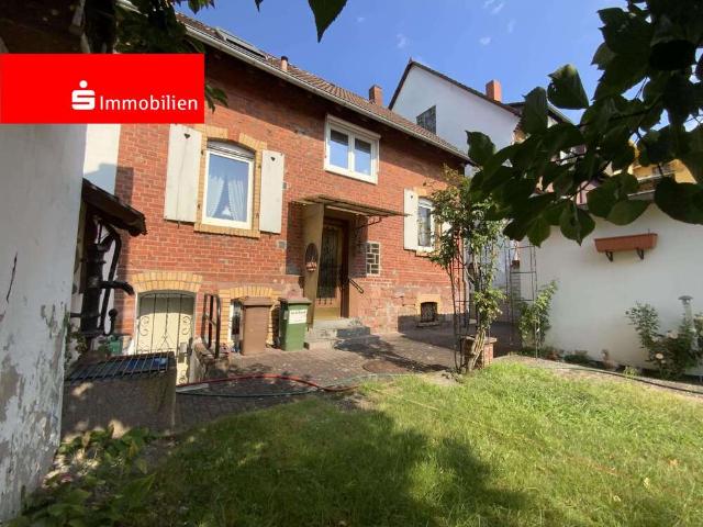 Haus kaufen in Großauheim, Hanau