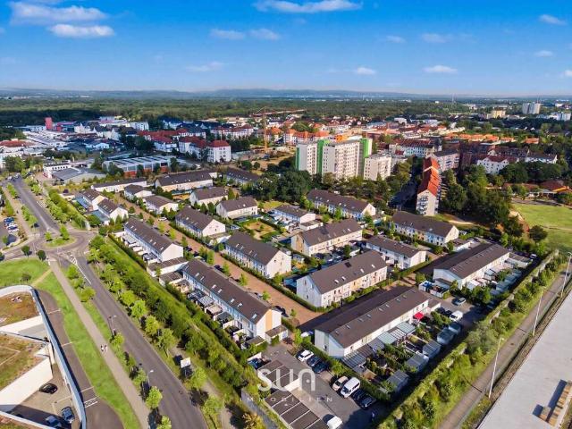 Haus kaufen in Lamboy, Hanau