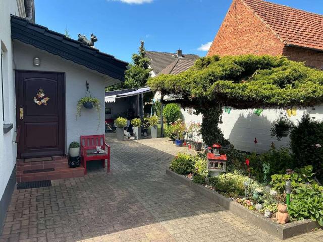 Haus kaufen in Kesselstadt, Hanau