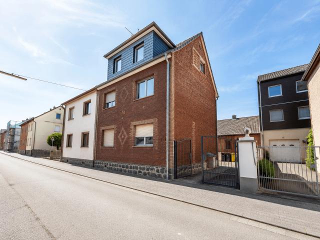 Haus kaufen in Steinheim, Hanau
