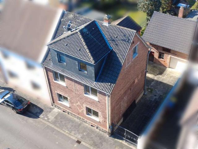 Haus kaufen in Steinheim, Hanau