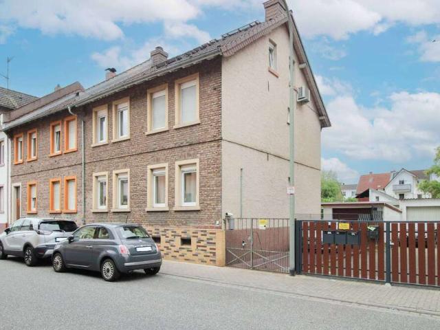 Haus kaufen in Großauheim, Hanau
